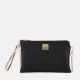 Ynot? Borsa Clutch Rachel In Pelle Sintetica