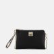 Ynot? Borsa Clutch Rachel In Pelle Sintetica