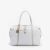 WEEKEND BAG CLO002S4 CLOUD